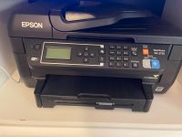 Epson WF 2750 Drucker Top Bayern - Fischach Vorschau