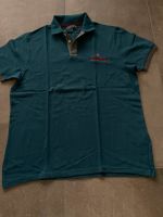 Sir Raymond Taylor Poloshirt Herren in 3 XL neu, dunkles Petrol Rheinland-Pfalz - Irrel Vorschau