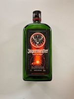 Jägermeister Flasche „Safe The Night“ Limited Edition Schleswig-Holstein - List auf Sylt Vorschau