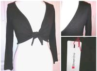 Neuer Street One Bolero Kurze Jacke dunkelbraun Gr.40 Damen Bayern - Straubing Vorschau