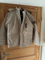 Lego Wear Jacke beige 152 neuwertig mit Weste Bielefeld - Brake Vorschau