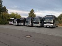 Schulbusfahrer*in gesucht! Bayern - Waischenfeld Vorschau
