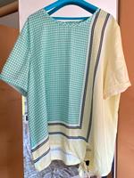 Gerry Weber Bluse Größe 46 Bayern - Freilassing Vorschau