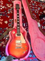 Epiphone 1959 Limited Edition Les Paul Gibson Tonabnehmer!! Bayern - Hohenlinden Vorschau