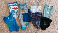 Shortys, Pyjama, Unterwäschepaket für Jungs in Gr. 98 Nordrhein-Westfalen - Borchen Vorschau