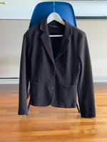 Opus Damen Blazer Schwarz Größe 38 Baden-Württemberg - Breisach am Rhein   Vorschau