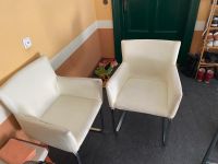 2 Sessel Stühle zu verschenken, Lounge, Wohnzimmer Küche Dresden - Äußere Neustadt Vorschau