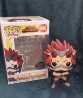 Funko Pop Eijiro Kirishima My Hero Academia Leipzig - Sellerhausen-Stünz Vorschau