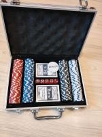 Poker Koffer Nordrhein-Westfalen - Gelsenkirchen Vorschau