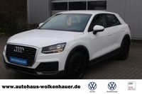 Audi Q2 1.0 TFSI ultra PDC, SHZ Klima Einparkhilfe Niedersachsen - Westerstede Vorschau