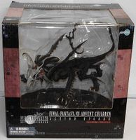 Shadow Creeper Final Fantasy VII Advent Children Figur Wandsbek - Hamburg Marienthal Vorschau