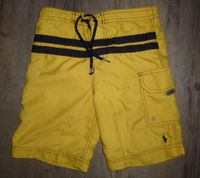 Polo by RALPH LAUREN Badeshorts, Gr. 6 Jahre, gut erhalten Bayern - Forchheim Vorschau