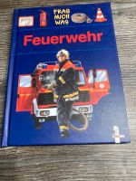 Feuerwehrbuch, Frag mich was Bayern - Thierhaupten Vorschau