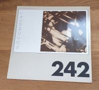Front 242 - No Comment Vinyl Schallplatte Sachsen - Radebeul Vorschau