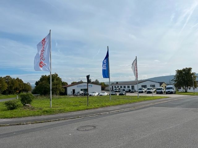 Opel Movano+L3 H2+NAVI+TEMPOMAT+KAMERA+ in Rattelsdorf