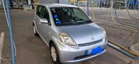 Daihatsu sirion 1.3 Automatik Berlin - Mitte Vorschau
