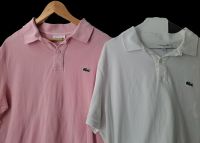 2 Lacoste Poloshirts in US XXL Hessen - Offenbach Vorschau