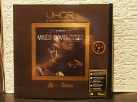 Miles Davis-Kind of Blue-UHQR 0004 - 45 RPM-Neu &OVP Düsseldorf - Unterbach Vorschau