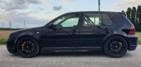 Golf 4 V6 R32 Turbo Rothe Motorsport 500PS GT35 CAE OZ Recaro KW Nordrhein-Westfalen - Oberhausen Vorschau