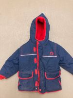 Finkid Winterjacke Schneejacke Talvi 100-110 Altona - Hamburg Blankenese Vorschau