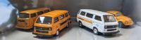 Schuco Set VW Bus/Käfer, Lufthansa Edition, 1:87 Bayern - Hallstadt Vorschau