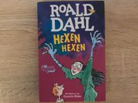 Roald Dahl Hexen Hexen Nordrhein-Westfalen - Solingen Vorschau