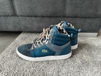 Lacoste Orelle Sneaker high Gr. 42 Bayern - Weidenberg Vorschau