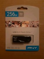 (UNGEÖFFNET)PNY 256GB Usb 3.1 stick speicher flash memory drive, Brandenburg - Potsdam Vorschau