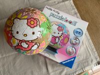 Ravensburger Hello Kitty Puzzleball *NEUWERTIG* *NP: 34€* Kaisersesch - Schöne Aussicht, Gem Masburg Vorschau