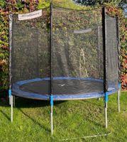 ULTRASPORT Trampolin Outdoor / Gartentrampolin Wave 305cm Nordrhein-Westfalen - Neuss Vorschau