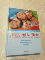 Buch Gesundheit für Kinder Brandenburg - Schorfheide Vorschau