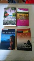 Nora Roberts -- 7 Bücher Hessen - Solms Vorschau