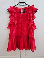 Bluse ❤️ Vero Moda S 36 Niedersachsen - Südbrookmerland Vorschau