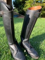 Reitstiefel“ CAVALLO“ Dressurstiefel Nordrhein-Westfalen - Herford Vorschau