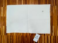 Neu OVP original Sportalm Kissen Metall Logo 40x60 Creme NP 60€ Thüringen - Erfurt Vorschau