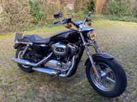 Harley Davidson 110th Anniversary 1200 C Sportster Nordrhein-Westfalen - Unna Vorschau