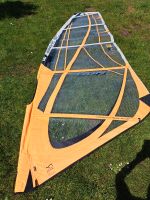 Windsurf Segel Typ Gun Sails Wave MC 4.7 Dresden - Leubnitz-Neuostra Vorschau