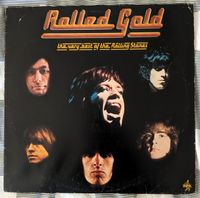 Rolling Stones+++Rolled Gold+++DLP Vinyl Kreis Pinneberg - Barmstedt Vorschau