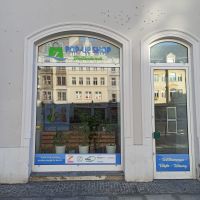 Ladenlokal auf dem Zittauer Marktplatz zur Probe Sachsen - Zittau Vorschau