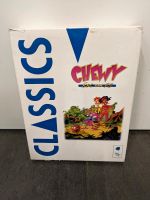 Selten/Rarität BlueByte Classic Chewy ESC von F5 Big Box PC Spiel Nordrhein-Westfalen - Hörstel Vorschau