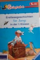 Kinderbuch für Erstleser von  Leserabe Vampir, Ritter, Fußball Baden-Württemberg - Salem Vorschau