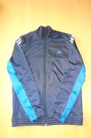 coole Sport / Sweat Jacke von Adidas in dunkelblau - NEU!!! Bayern - Raubling Vorschau