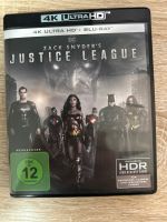 Justice League - Zack Snyder Cut - 4K Niedersachsen - Nienburg (Weser) Vorschau