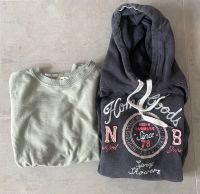 Mädchen- Pullover Hoodie 170 H&M Rheinland-Pfalz - Landau in der Pfalz Vorschau