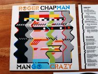 LP Roger Chapman MANGO CRAZY TOP !!! Baden-Württemberg - Brackenheim Vorschau
