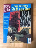 Stadt aus Glas von Paul Auster Dortmund - Kirchhörde Vorschau