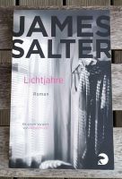 James Salter:Lichtjahre Dresden - Neustadt Vorschau