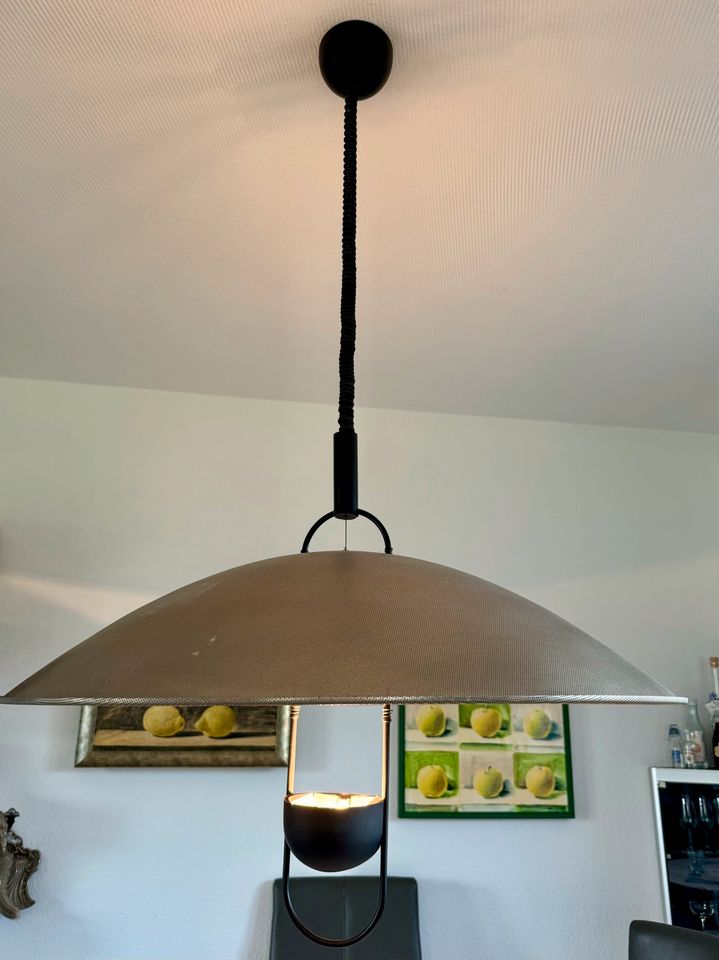 Designer Lampe Artemide Macumba - Hängelampe in Ludwigsburg