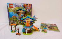 Lego Friends 41335 Mias Baumhaus Rheinland-Pfalz - Mudersbach Vorschau