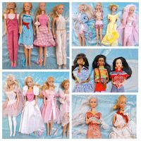 Barbies 80er 90er Superstar MyFirst Tara Benetton Princess Bayern - Bruckmühl Vorschau